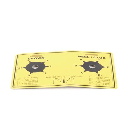 Antunes Label, Dial Compression 1001118